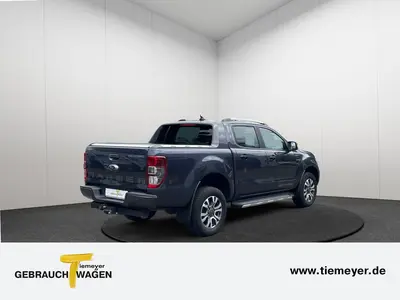 Ford Ranger – Foto 5