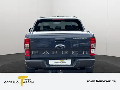 Ford Ranger – Foto 6