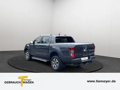 Ford Ranger – Foto 7