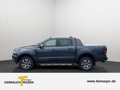Ford Ranger – Foto 8