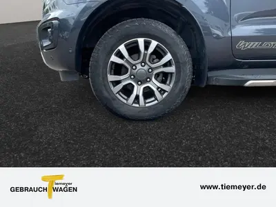 Ford Ranger – Foto 9