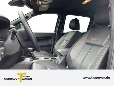 Ford Ranger – Foto 10