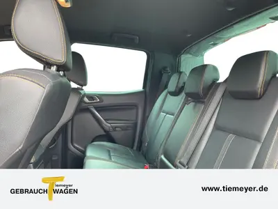 Ford Ranger – Foto 11