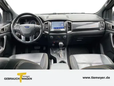 Ford Ranger – Foto 12
