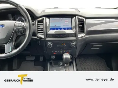 Ford Ranger – Foto 13