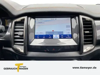 Ford Ranger – Foto 14