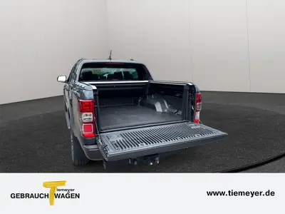Ford Ranger – Foto 16