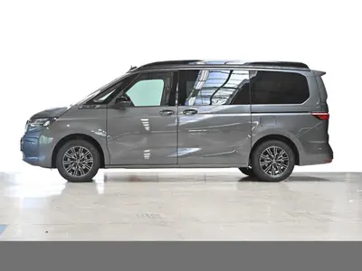 Volkswagen California – Foto 4