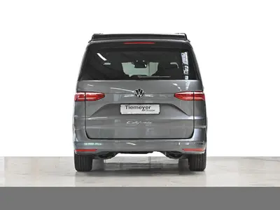 Volkswagen California – Foto 5