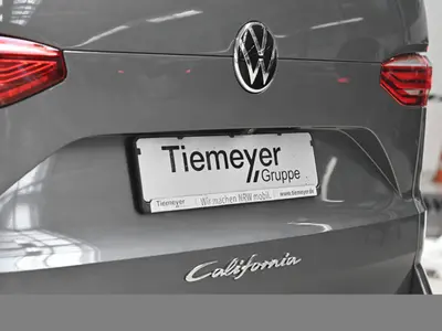 Volkswagen California – Foto 8