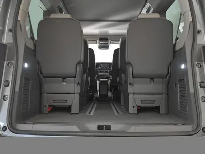 Volkswagen California – Foto 9