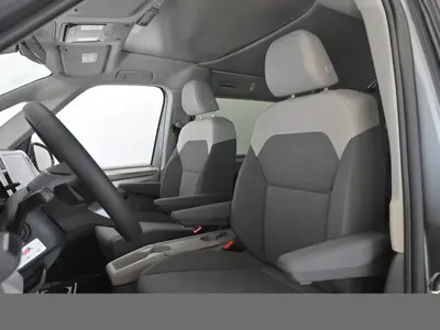 Volkswagen California – Foto 10