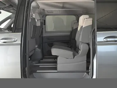 Volkswagen California – Foto 13