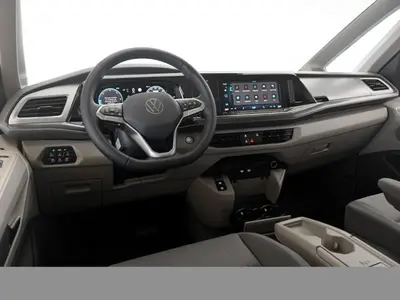 Volkswagen California – Foto 14