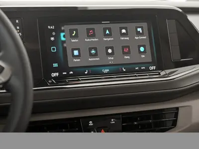Volkswagen California – Foto 15