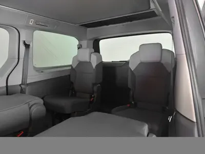 Volkswagen California – Foto 16