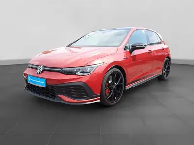 Volkswagen Golf GTI – Foto 2