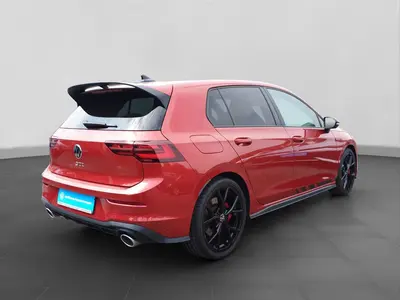 Volkswagen Golf GTI – Foto 3