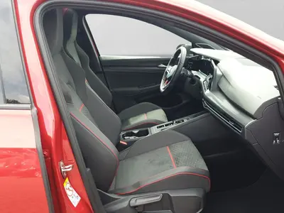 Volkswagen Golf GTI – Foto 4