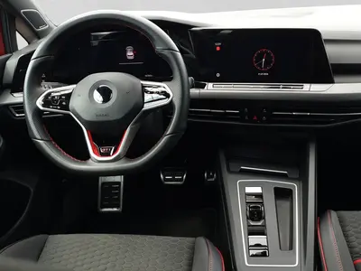 Volkswagen Golf GTI – Foto 5