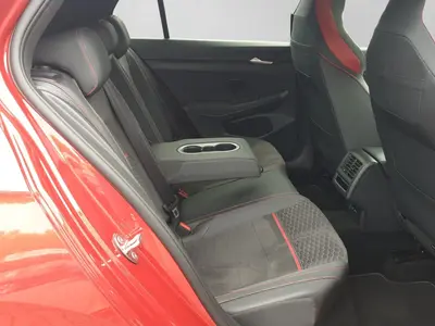 Volkswagen Golf GTI – Foto 6