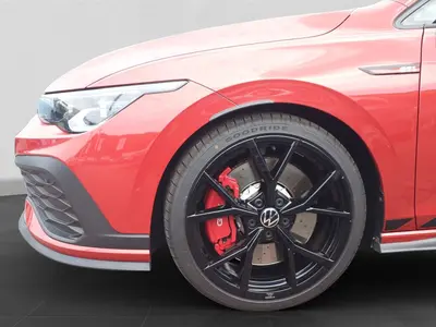 Volkswagen Golf GTI – Foto 7