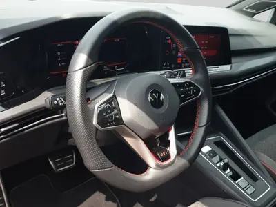 Volkswagen Golf GTI – Foto 9