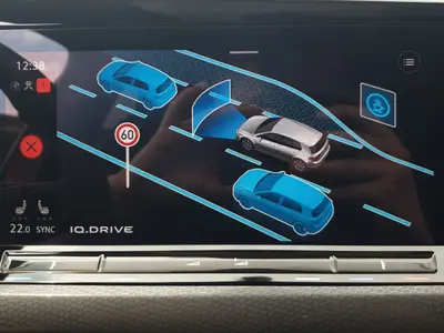 Volkswagen Golf GTI – Foto 14