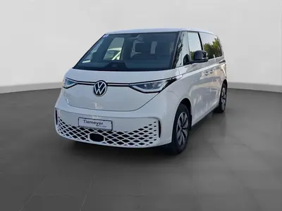 Volkswagen ID. Buzz – Foto 2