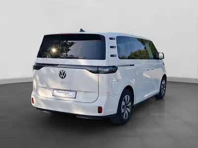 Volkswagen ID. Buzz – Foto 3