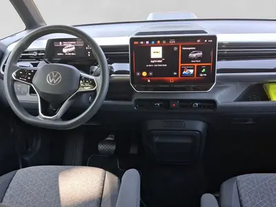 Volkswagen ID. Buzz – Foto 5