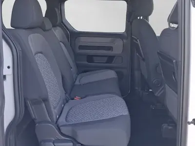 Volkswagen ID. Buzz – Foto 6