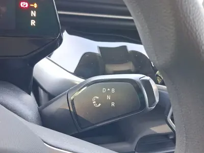 Volkswagen ID. Buzz – Foto 11