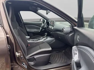 Nissan Juke – Foto 4
