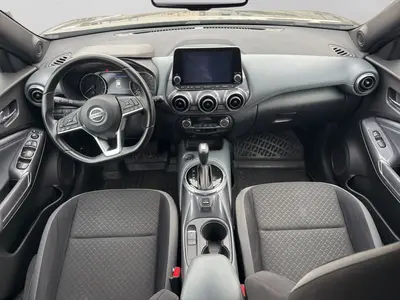 Nissan Juke – Foto 5