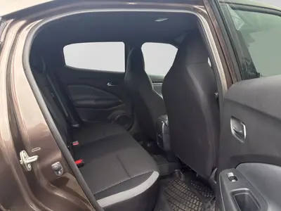 Nissan Juke – Foto 6