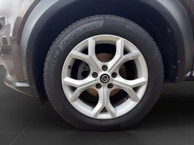 Nissan Juke – Foto 7