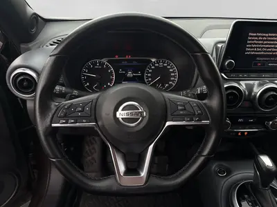 Nissan Juke – Foto 8