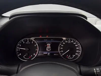 Nissan Juke – Foto 9