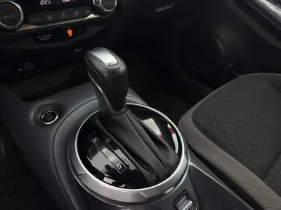 Nissan Juke – Foto 10