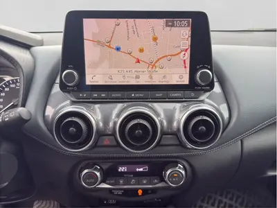 Nissan Juke – Foto 11