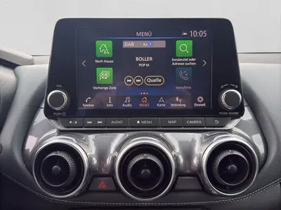 Nissan Juke – Foto 12