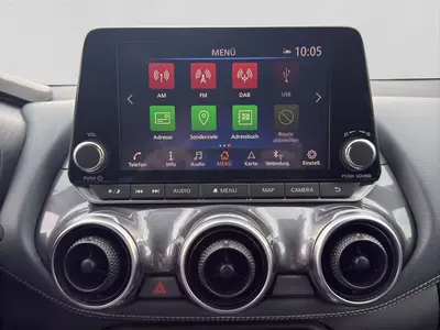 Nissan Juke – Foto 13