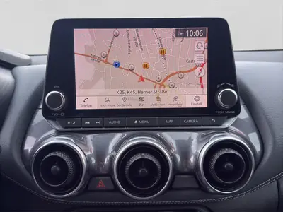 Nissan Juke – Foto 14
