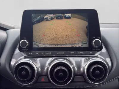 Nissan Juke – Foto 15