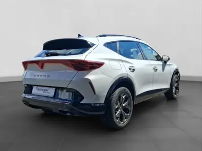 Cupra Formentor – Foto 3