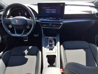 Cupra Formentor – Foto 5