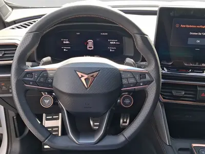 Cupra Formentor – Foto 9