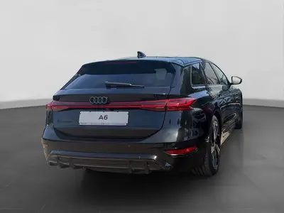 Audi A6 Avant e-tron – Foto 3