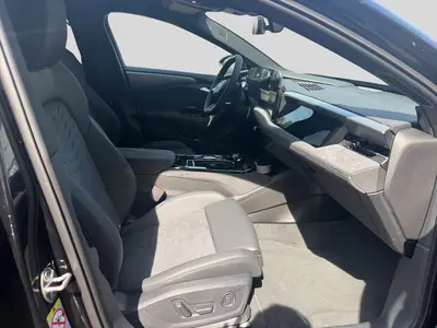 Audi A6 Avant e-tron – Foto 4